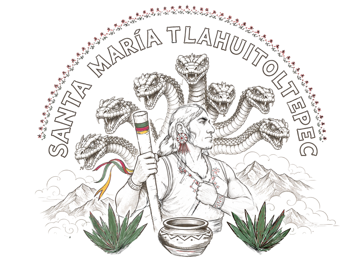 SANTA MARIA TLAHUITOLTEPEC 